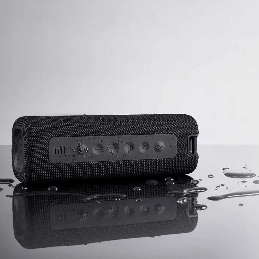 Xiaomi Mi Portable Bluetooth Speaker 16 W Black - Prijenosni zvučnik